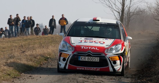 Valasska Rally